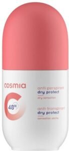 Cosmia Anti-transpirant dry protect