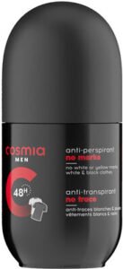 Cosmia Anti-transpirant no trace