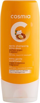 Cosmia Après shampoing extra doux