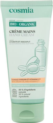 Cosmia Bio Creme mains