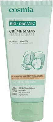 Cosmia Bio Creme mains