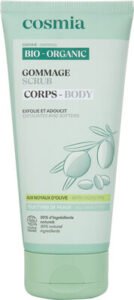 Cosmia Bio Gommage corps