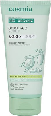 Cosmia Bio Gommage corps