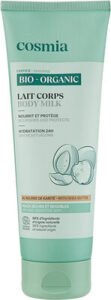 Cosmia Bio Lait corps