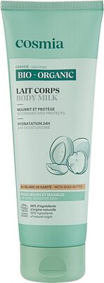 Cosmia Bio Lait corps