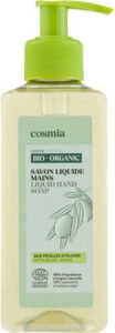 Cosmia Bio Savon liquide mains