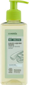 Cosmia Bio Savon liquide mains