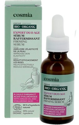 Cosmia Bio Serum expert duo age
