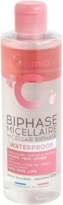 Cosmia Biphase micellaire waterproof
