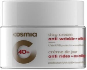 Cosmia Cosmia crème de jour anti rides au collageneer®