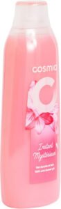 Cosmia Cosmia – gel douche et bain – instant mystérieux – 750ml