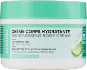 Cosmia Créme corps hydratante