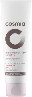 Cosmia Crème hydratante sensitive