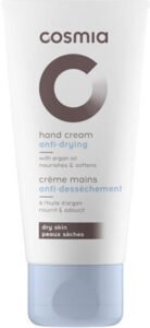 Cosmia Crème mains anti-dessèchement
