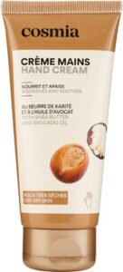 Cosmia Crème mains nourrissante