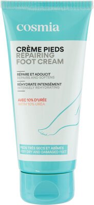 Cosmia Crème pieds