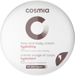 Cosmia Crème visage et corps