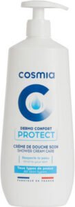 Cosmia Creme de douche soin