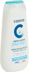 Cosmia Creme de douche soin