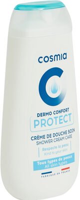 Cosmia Creme de douche soin