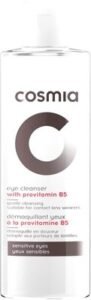 Cosmia Démaquillant yeux