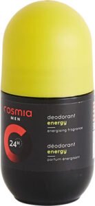 Cosmia Déodorant Energy 24h