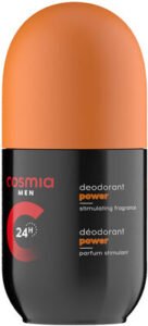 Cosmia Déodorant power 24h
