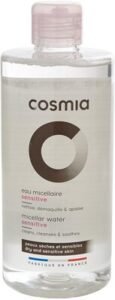 Cosmia Eau micellaire sensitive