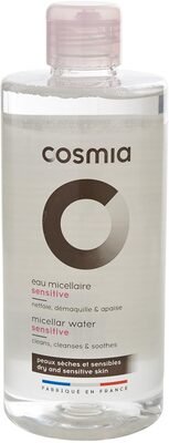 Cosmia Eau micellaire sensitive