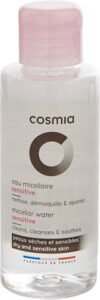 Cosmia Eau micellaire sensitive