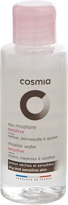 Cosmia Eau micellaire sensitive