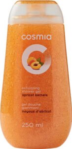 Cosmia Gel douche gommant