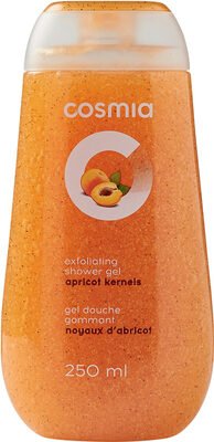 Cosmia Gel douche gommant
