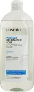 Cosmia Gel douche soin protect