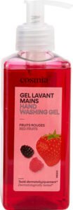 Cosmia Gel lavant mains