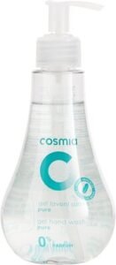Cosmia Gel lavant mains pure