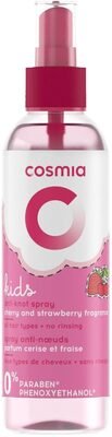Cosmia, Kids Spray anti-noeuds parfum cerise et fraise