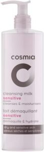 Cosmia Lait démaquillant