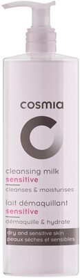 Cosmia Lait démaquillant