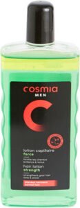 Cosmia Lotion capillaire