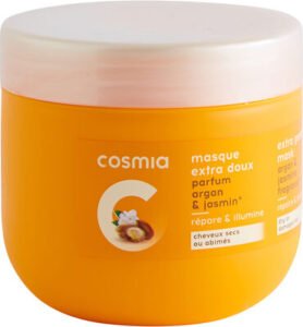 Cosmia Masque extra doux