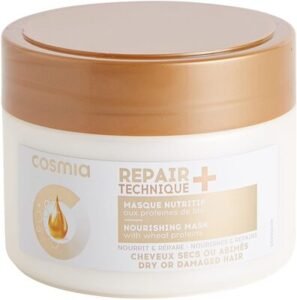 Cosmia Masque nutritif technique repair