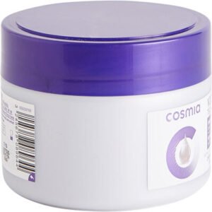 Cosmia Masque nutritif technique violet