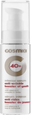 Cosmia Sérum intense anti rides