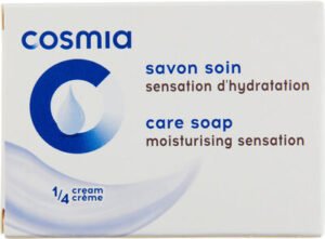 Cosmia Savon soin sensation d’hydratation