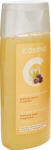 Cosmia Shampoing extra doux