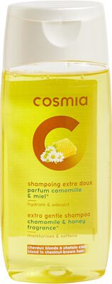 Cosmia Shampoing extra doux