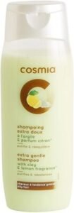 Cosmia Shampoing extra doux