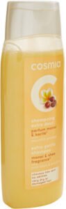 Cosmia Shampoing extra doux