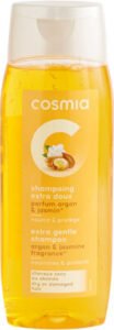 Cosmia Shampoing extra doux